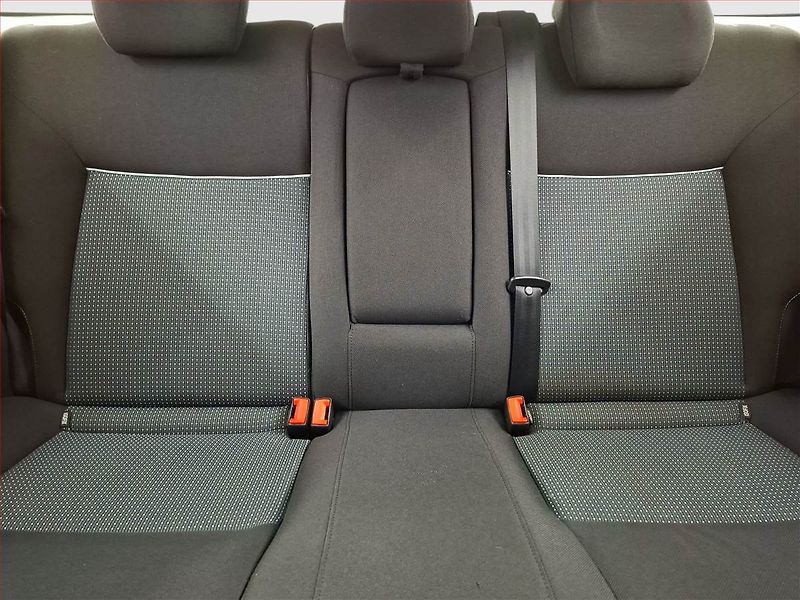Ford Mondeo (2012) 1.6 TDCi, Tempomat - fotka 10 z 13