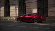 Mazda 6.