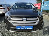 Ford Kuga 2.0TDCi 132kW AWD, automat - náhled 1
