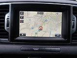Kia Sportage (2016) GT Line 1.6 T-GDI, Serv.kniha - náhled 13