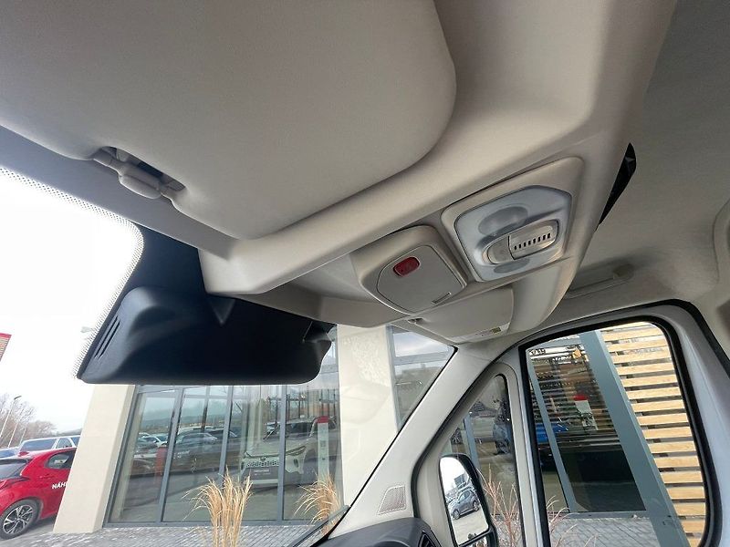 Toyota Proace Max EV 110kWH Active  L3H2 3.5H - fotka 23 z 26