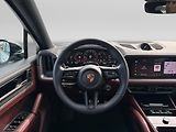Porsche Cayenne S Coupé - náhled 15