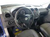 Volkswagen Caddy (2008) 1,9TDI*KLIMA*ALU*SADA KOL*5MÍS - náhled 11