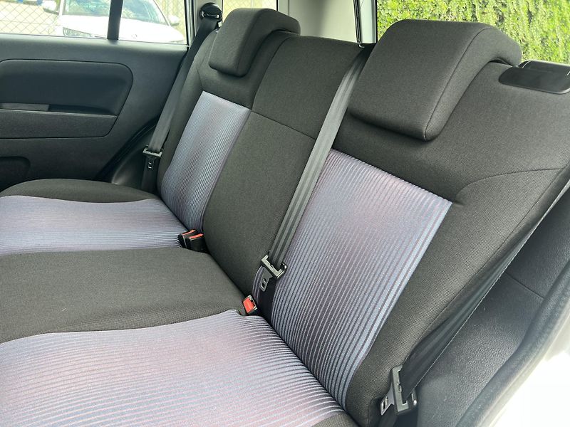 Ford Fusion 1.4i 16v ZÁMEK Ř.P. PŮVOD ČR - fotka 21 z 35