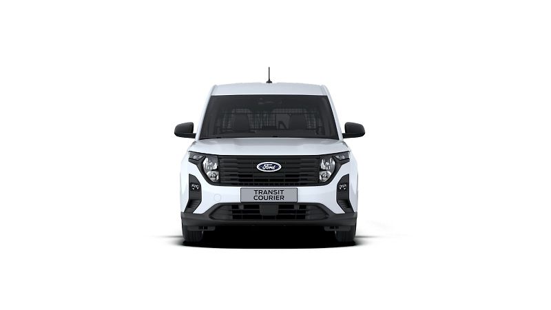 Ford Transit Courier (2026) L1 KOMBI N1 TREND 1,0 EcoBoost - fotka 9 z 9