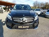 Mercedes-Benz GLE 350 D - náhled 1