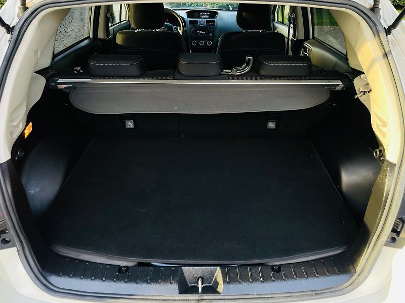 Subaru XV 2.0i 4x4 AUTOMAT 1MAJITEL LPG - fotka 19 z 44