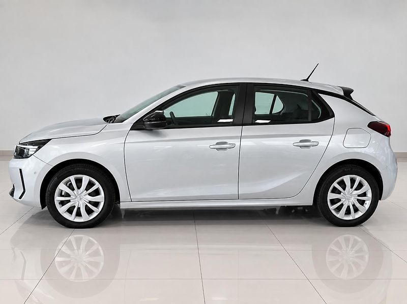 Opel Corsa (2024) - fotka 30 z 30