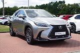 Lexus NX 350h NX350h Executive FWD - náhled 3