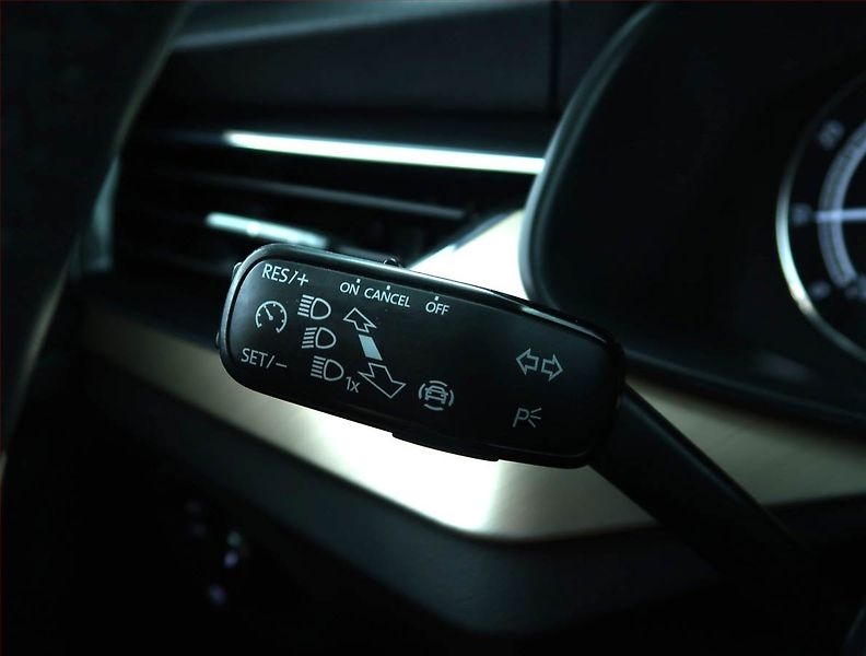 Škoda Scala (2019) Style 1.5 TSI, Automat, ČR - fotka 20 z 20