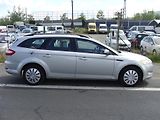 Ford Mondeo 2.0 TDCi, 103 kW, klimatizace - náhled 6