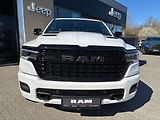 RAM 1500 3.0 I6 548k LIMITED NIGHT RAMB - náhled 8