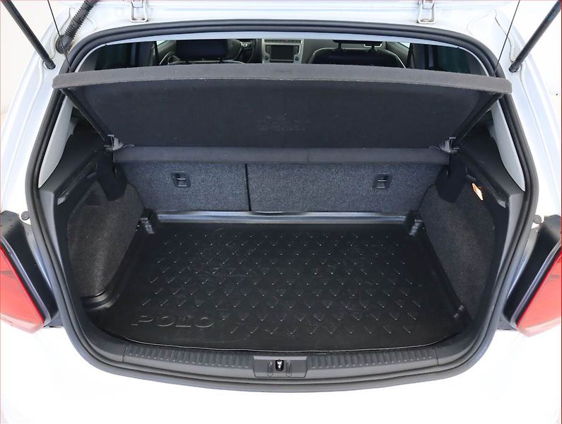 Volkswagen Polo (2015) 1.2 TSI, Automat, Serv.kniha - fotka 14 z 22