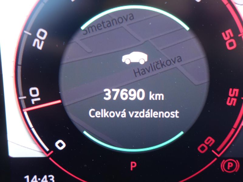 Škoda Kodiaq (2025) 2.0 TDI 142 kW 4x4 Sportline - fotka 18 z 35