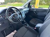 Volkswagen Caddy (2020) 2.0TDi DSG,MAXI NAVI,APP, ACC - náhled 8