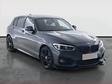 BMW Řada 1 (2018) M Sport 116i, Kůže, Navi - náhled 1