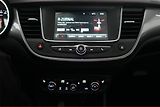Opel Crossland X (2018) 1.2 Turbo, Serv.kniha, Kůže - náhled 12