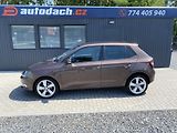 Škoda Fabia 1.2 TSI 81kW -STYLE -LED -DSG - náhled 1