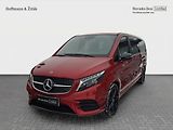 Mercedes-Benz Třídy V 300 d XL 4MATIC AMG - náhled 1