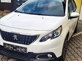 Peugeot 2008 1,2 MÁLO NAJETO*CZ,SERVIS - náhled 2