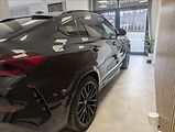 BMW X6 xDrive 30d M Sport - náhled 10