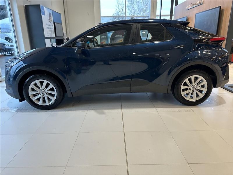 Toyota C-HR 1,8   Comfort BUSINESS HEV - fotka 5 z 10