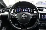 Volkswagen Arteon 2,0 BiTDI 4MOTION DSG ELEGANCE - náhled 22