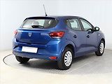 Dacia Sandero (2022) 1.0 TCe, LPG, ČR,1.maj - náhled 4
