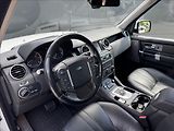 Land Rover Discovery 3,0 SDV6 HSE 4WD AT ČR DPH - náhled 9