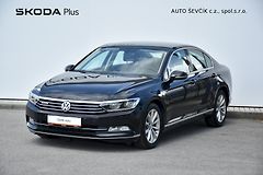 Volkswagen Passat (2017) HIGHLINE 2.0 BiTDI 176kW DSG 4 - fotografie inzerátu