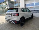 Volkswagen T-Cross (2026) 1,0 TSI 70kW 5G - náhled 8