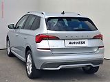 Škoda Kamiq (2019) 1.5 TSi, 1.maj,ČR, Style - náhled 6