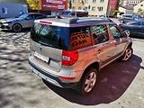 Škoda Yeti (2016) 2.0TDi 110kw 4x4 DSG Outdoor - náhled 27