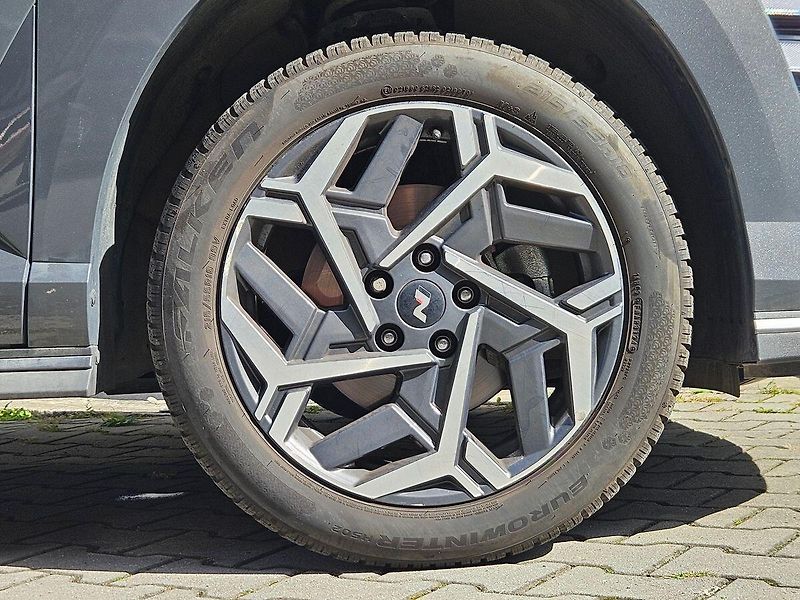 Hyundai Kona 1.6T-GDi DCT NLine Technology - fotka 9 z 33