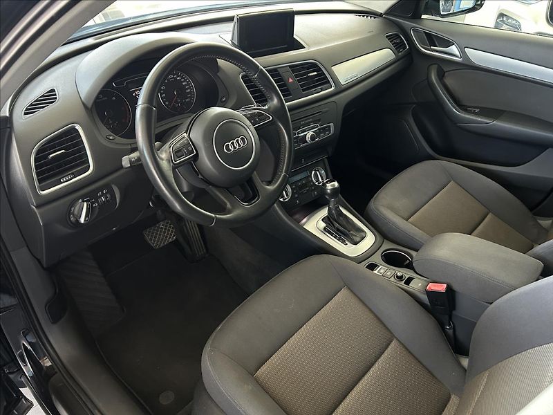 Audi Q3 2,0   TDI 130kW,AUTOMAT,QUATTR - fotka 7 z 26