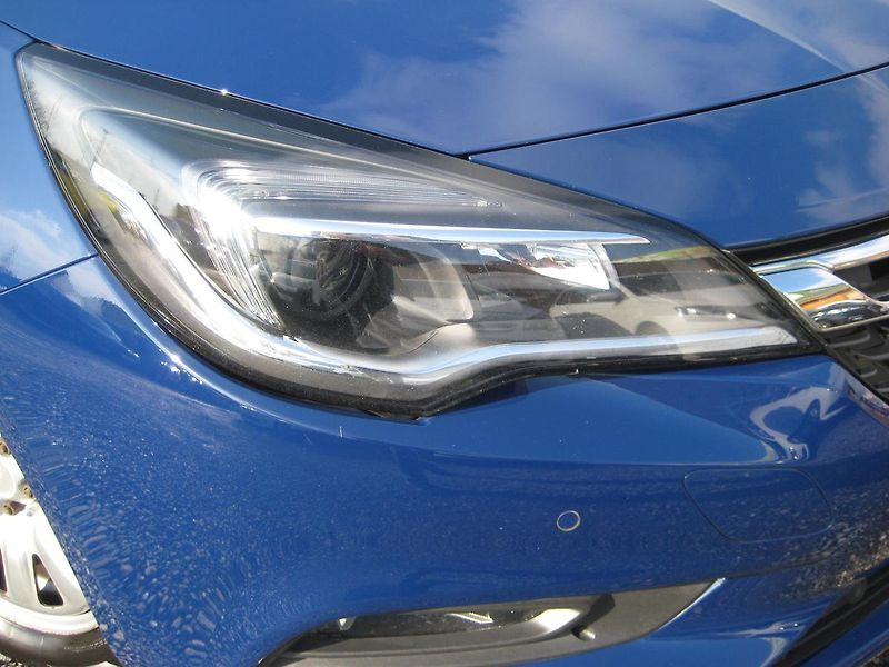 Opel Astra 1.6 CDTi Enjoy ALU-DPH-ČR !!! - fotka 2 z 28