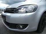 Volkswagen Golf Plus 1,2 TSi 77kW,STYLE,po servise - náhled 3