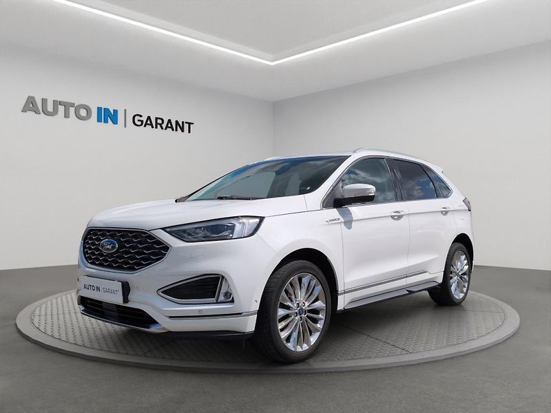 Ford Edge (2020) VIGNALE 4x4 2.0 EcoBlue 175kW, - fotka 1 z 30
