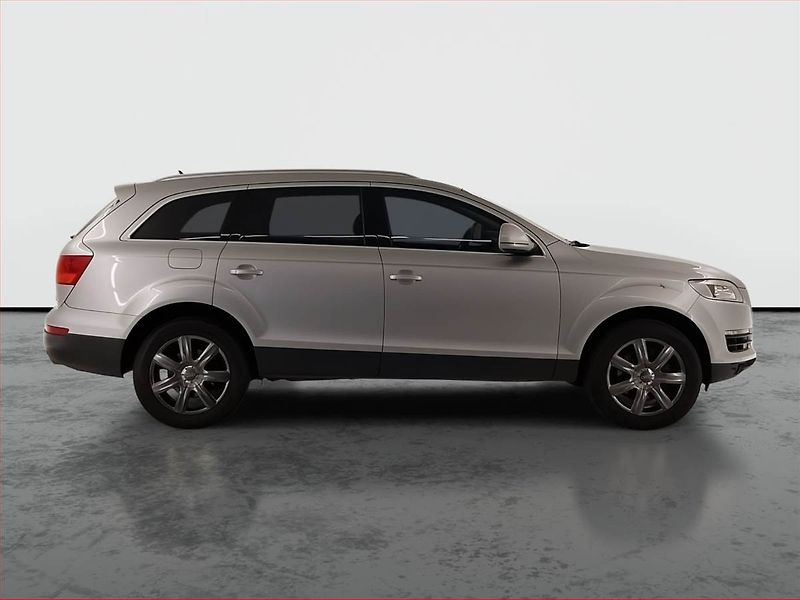 Audi Q7 (2006) 3.0 TDI , 4X4, Automat, Navi - fotka 6 z 21