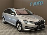 Škoda Superb (2022) 2.0 TDi Style DSG 110 kW - náhled 1