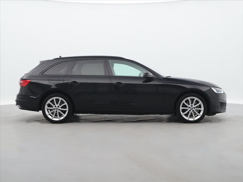 Audi A4 Avant 2,0 TDI 120kW S-tronic - fotka 8 z 39