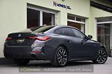 BMW Řada 4 420xD M-SPORT ČR 1.M HUD TAŽNÉ - náhled 5