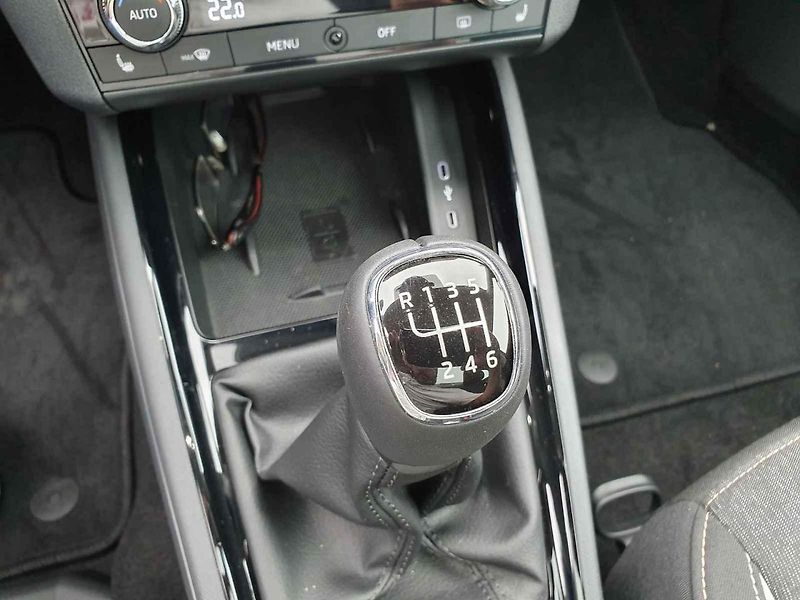 Škoda Scala už jezdí na CNG. Stejně jako Kamiq.