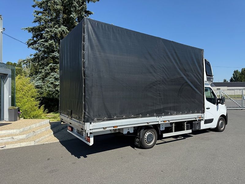 Renault Master 2,3 EURO 6 - fotka 4 z 16