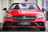 Mercedes-Benz SLC 43 AMG  - náhled 15