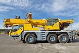 Liebherr (2002) LTM1055/1 mobile crane - náhled 1