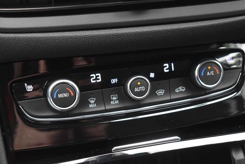 Opel Grandland je solidní rodinné auto bez závažných chyb