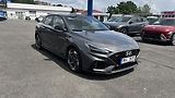 Hyundai i30 (2025) Fastback 1,5 TGDI MT NLINE  - náhled 1