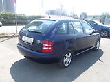 Škoda Fabia 1,4i 1.MAJ.! NAJ.47000km !!! - náhled 14