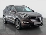 Hyundai Santa Fe (2013) 2.2 CRDi, 4X4, Automat - náhled 1